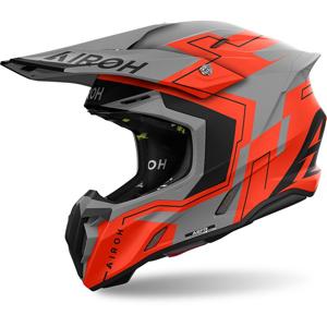 AIROH-Casque cross TWIST 3 DIZZY