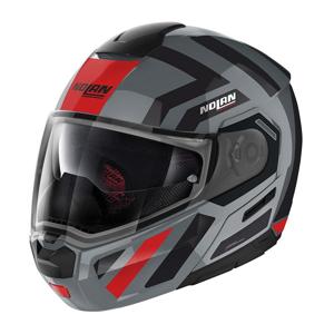 NOLAN-Casque N90-3 LANEWAY N-COM