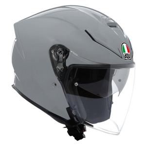 AGV-Casque K5 JET EVO MONO NARDO