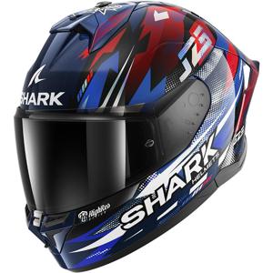 SHARK-Casque SKWAL CUP REPLICA ZARCO GP FRANCE