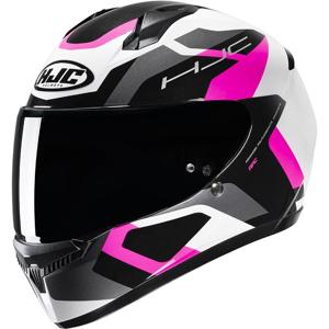 HJC-Casque C10 TINS MC8