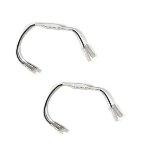 CHAFT-Connectique Spécifique Triumph avec Résistance