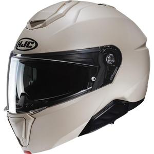 HJC-Casque i91 UNI SEMI FLAT SAND