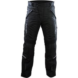Pantalon moto textile 