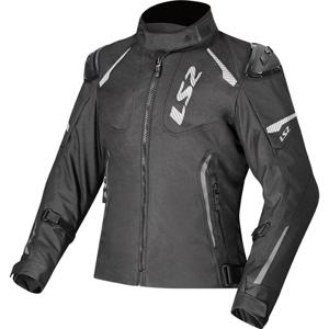 LS2-Blouson ZOOM LADY