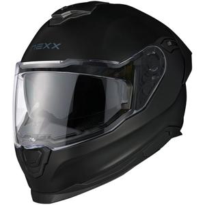 NEXX-Casque Y.100R FULL BLACK
