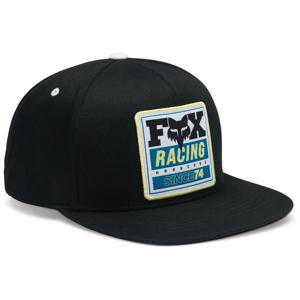 FOX-Casquette Since 74 Snapback