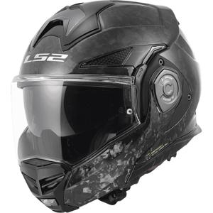 LS2-Casque Ff901 Advant X Carbon Forged
