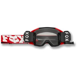 FOX-Masque Cross Vue Roll-Off