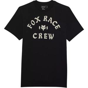 FOX-Tee-shirt RACE CREW