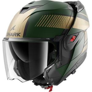 SHARK-Casque OXO SIKTER