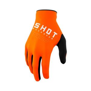 SHOT-Gants cross KID RAW