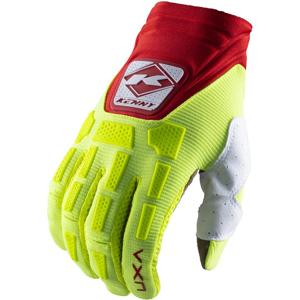 KENNY-Gants cross TITANIUM