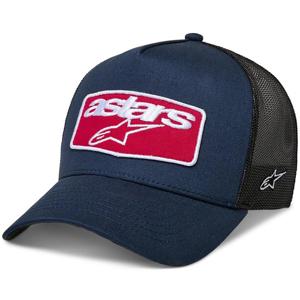 ALPINESTARS-Casquette FOCUS TRUCKER