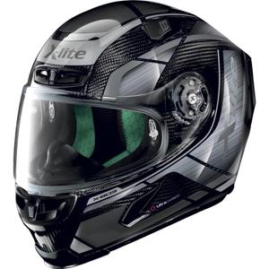 XLITE-Casque X-803 ULTRA CARBON AGILE