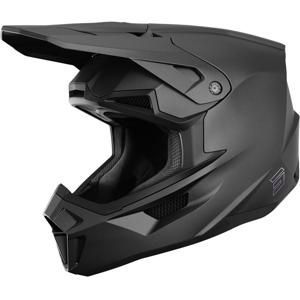 SHOT-Casque cross LITE SOLID