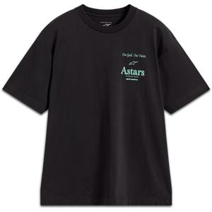 ALPINESTARS-Tee-Shirt Post Oversized