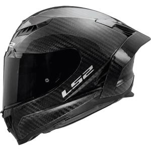 LS2-Casque Ff807 Dragon Gloss Carbon