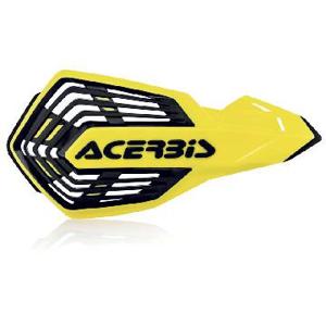 ACERBIS-Protège-mains X-FUTURE