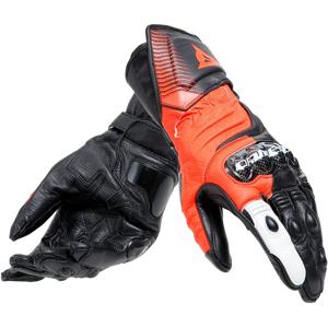 DAINESE-Gants CARBON 4 LONG LEATHER