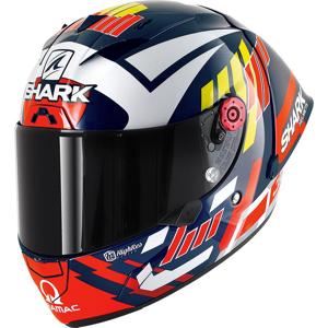 SHARK-Casque RACE-R PRO GP ZARCO SIGNATURE