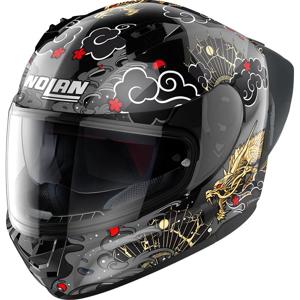 NOLAN-Casque N60-6 SPORT WYVERN