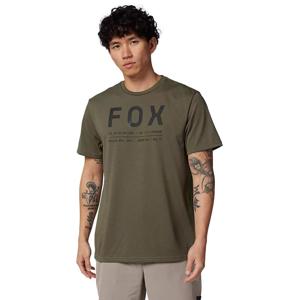 FOX-Tee-shirt NON STOP TECH