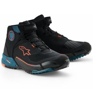 ALPINESTARS-Baskets CR-X DRYSTAR