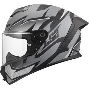 LS2-Casque FF820 RAPID III XTREM