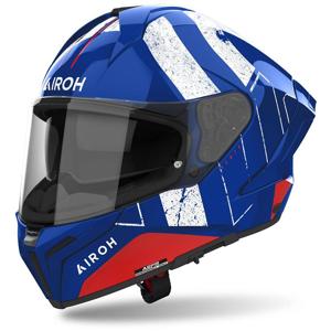AIROH-Casque MATRYX SCOPE