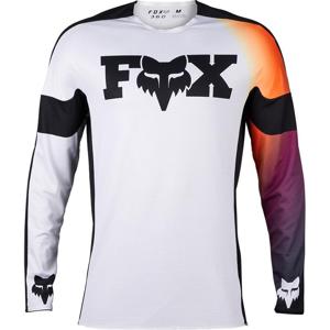 FOX-Maillot cross 360 STREAK
