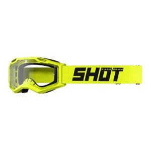 SHOT-Lunettes cross ASSAULT 2.0 SOLID