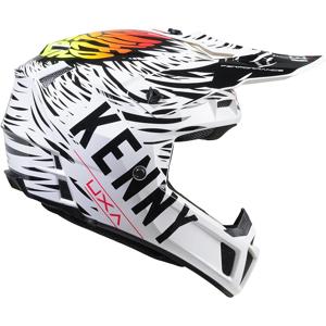 KENNY-Casque cross PERFORMANCE GRAPHIC