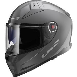 LS2-Casque FF811 VECTOR II SOLID