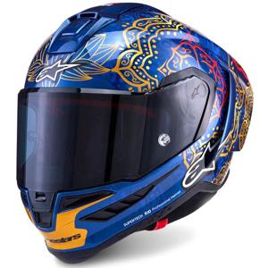 ALPINESTARS-Casque Supertech R10 - Martinator