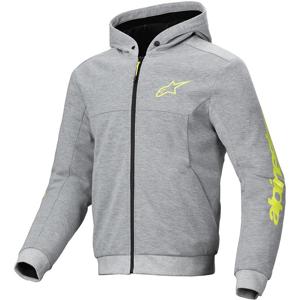 ALPINESTARS-Sweat moto CHROME V2 SPORT