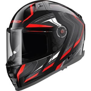 LS2-Casque FF811 VECTOR II ALIZER