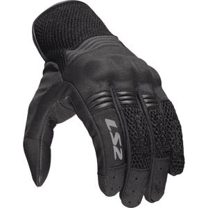 LS2-Gants Flow Man