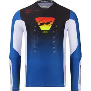 KENNY-Maillot cross PERFORMANCE KID GRADIENT