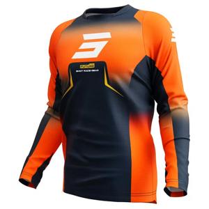 SHOT-Maillot Cross Devo Future
