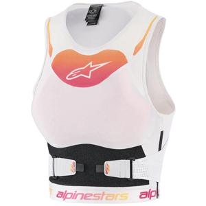 ALPINESTARS-Protection poitrine STELLA PLASMA