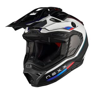 NEXX-Casque X.RALLY RAID