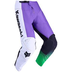FOX-Pantalon Cross 180 KAWASAKI