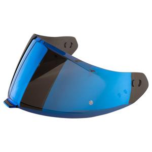 SCORPION-Ecran KDS-F-03 EXO-GT SP/1500/530 AIR Blue Mirror