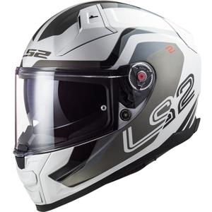 LS2-Casque FF811 VECTOR II METRIC