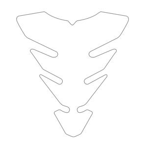 MAXXE-Protège Réservoir Abs