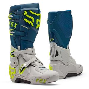 FOX-Bottes cross INSTINCT