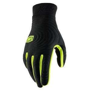 100-Gants cross Brisker XTREME