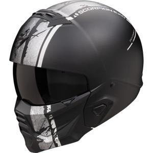 SCORPION-Casque EXO-COMBAT II LORD