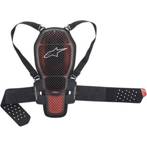 ALPINESTARS-Dorsale NUCLEON KR-1 CELL